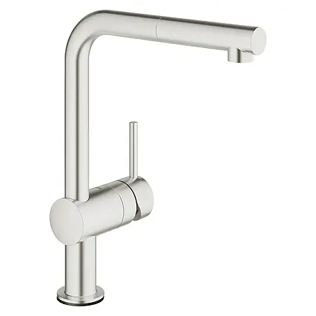 Grohe  Spültischarmatur Minta Touch