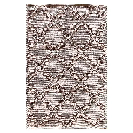 Badteppich Retro
