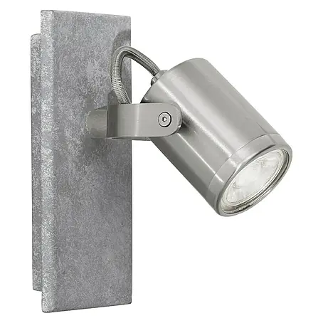 Eglo  Led-wandspot Praceta