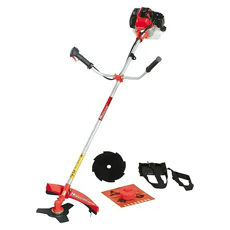 Hurricane  Benzin-Motorsense ZI-MOS145 BA
