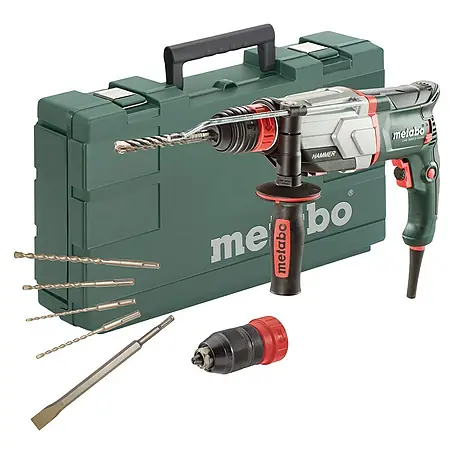 Metabo  Kombihammer UHE 2660-2 Quick