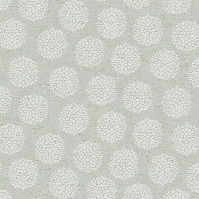 Expo Ambiente Rollo - B x H: 120 x 190 cm, Leinen