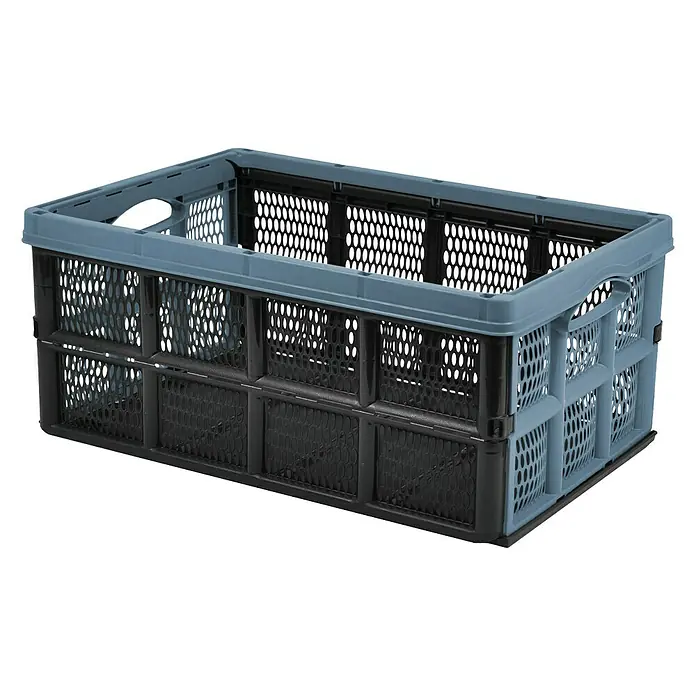 Caja plegable - 60 x 40 x 24,4 cm, 60 l