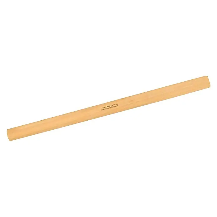Pariere Mango de maza - 70 cm, Madera de fresno