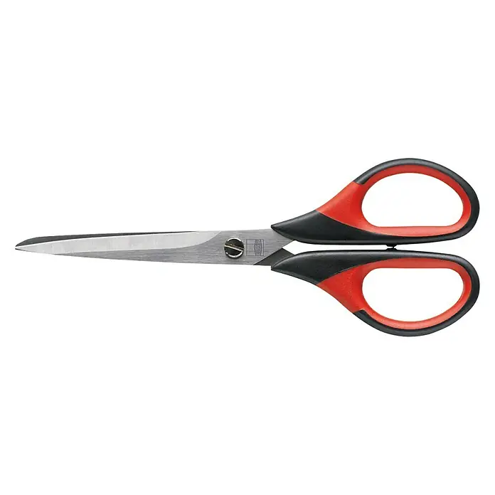 Wisent Tijeras para manualidades - Longitud de corte: 80 mm, Largo: 180 mm