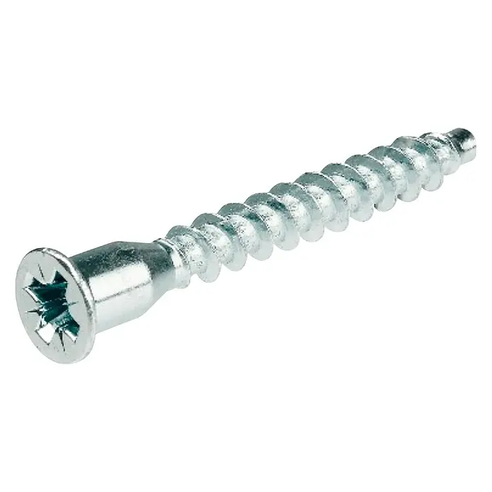 Stabilit Tornillo de unión - Ø x L: 6,3 x 50 mm