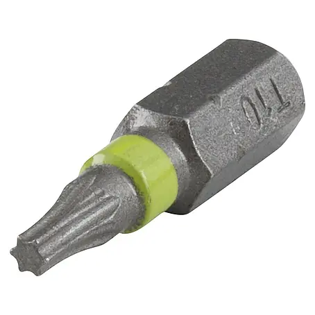 Wolfcraft  Set de puntas 2480000