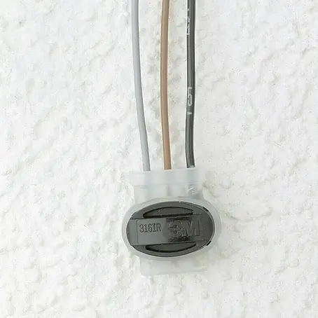 Gardena  Clip para cables 24 V