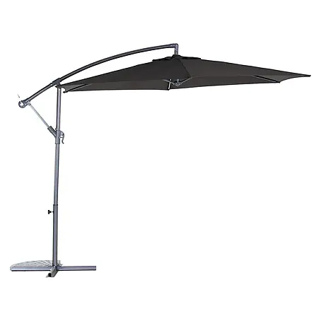 Sunfun  Ampelschirm Toscana II
