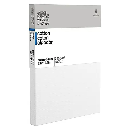 Winsor & Newton Classic Keilrahmen Artist Gallery Canvas