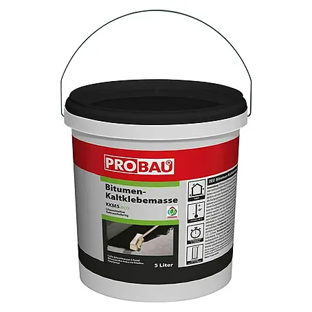 Probau  Bitumenska masa za hladno ljepljenje