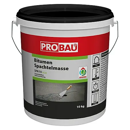 Probau  Bitumenska masa za popravak