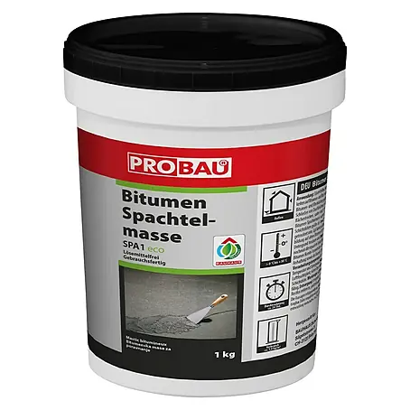 Probau  Bitumenska masa za popravak