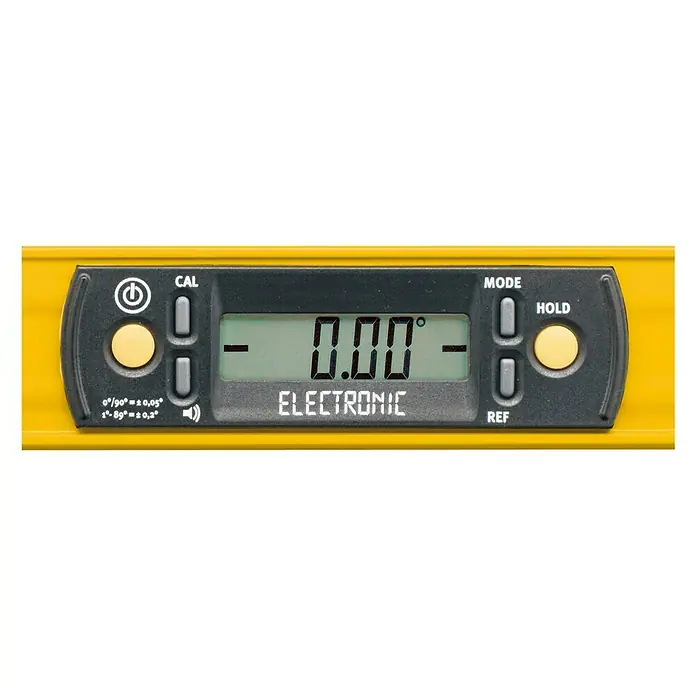Stabila Waterpas 80A - Lengte: 30 cm