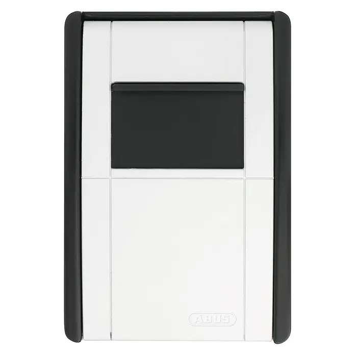 Abus Schlüsselbox Key Garage 787BIG - L x B x H: 45 x 80 x 120 mm, Ohne LED-Beleuchtung