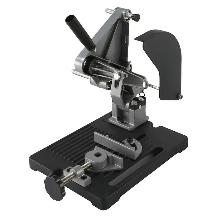 Wolfcraft Tischhalterung - 