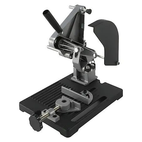 Wolfcraft  Asztali konzol 115/125mm