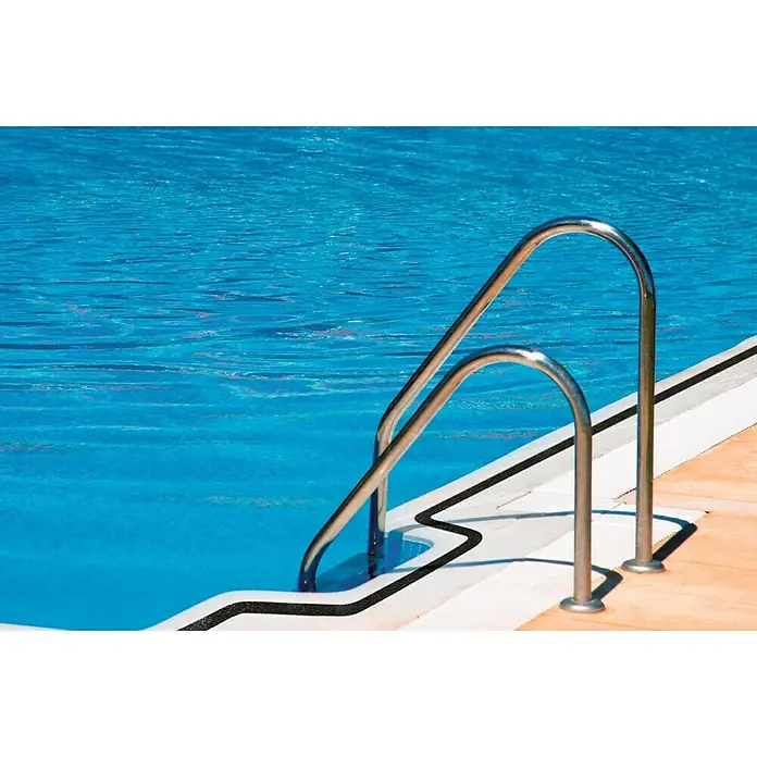 Tesa Protuklizna ljepljiva traka - Crne boje, 5 m x 25 mm