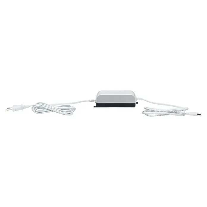 Paulmann YourLED Bobina de reactancia YourLED - Potencia máx.: 48 W, Plástico, Tensión nominal: 12 V