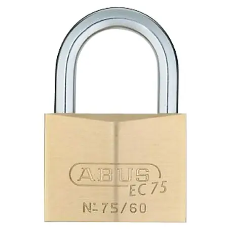 Abus  Candado EC-75/50