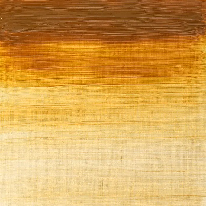 Winsor & Newton Winton Uljana boja - Siena prirodno, 37 ml, Tuba - Pogled sprijeda