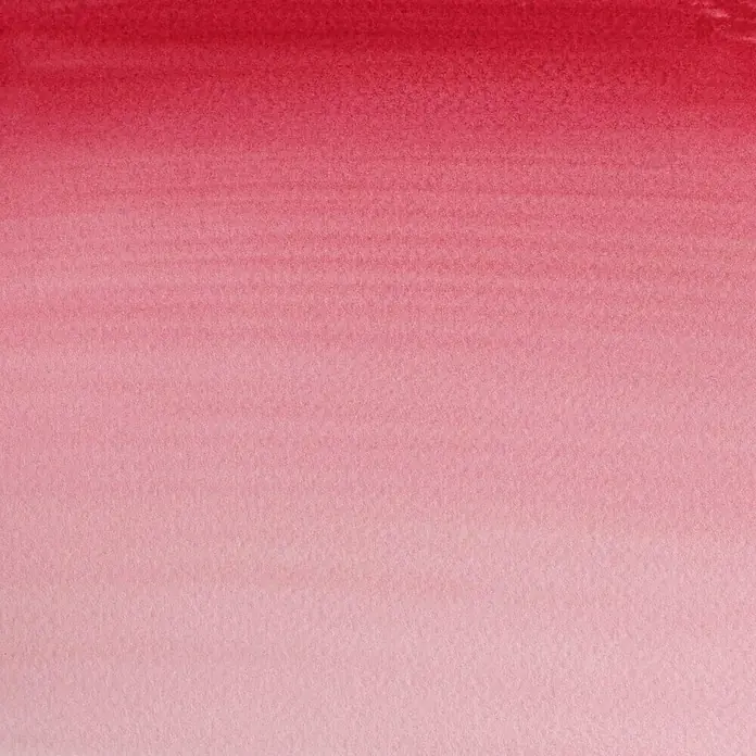 Winsor & Newton Cotman Aquarelverf - Alizarin Crimson Hue, Pot - Close-up
