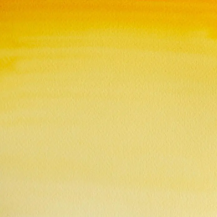 Winsor & Newton Cotman Aquarelverf - Gamboge Hue, Pot