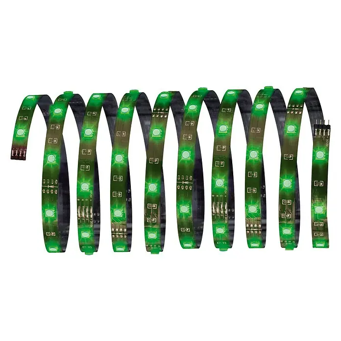 Paulmann LED traka - 5 m, RGB, 36 W