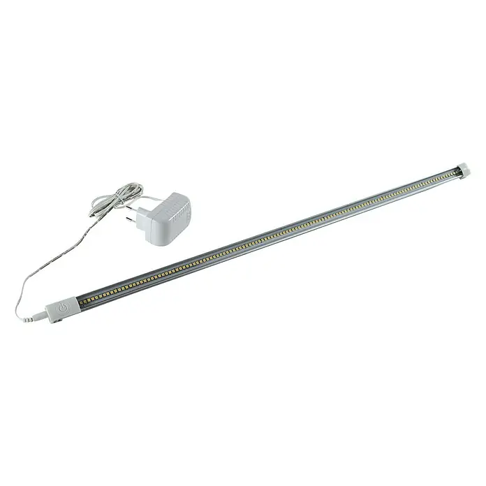 Ritter Leuchten Podelementna LED svjetiljka - 9 W, Duljina: 60 cm, Topla bijela