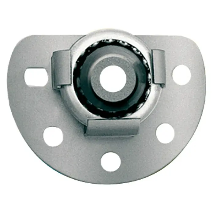 Schellenberg Soporte para persianas Maxi - Diámetro eje octogonal: 60 - 70 mm, Anchura de la correa: 23 mm