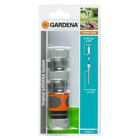 Gardena  Crijevni priključak