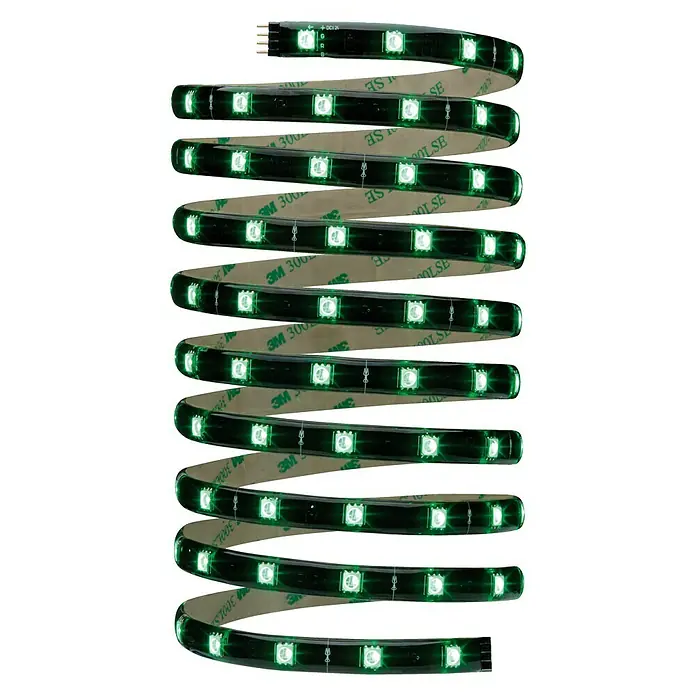 Paulmann LED-Band YourLED Basisset - 3 m, RGB, 24 W