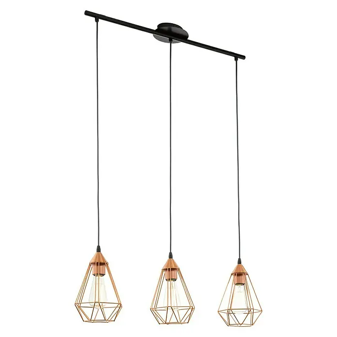 Eglo Tarbes Pendelleuchte - 