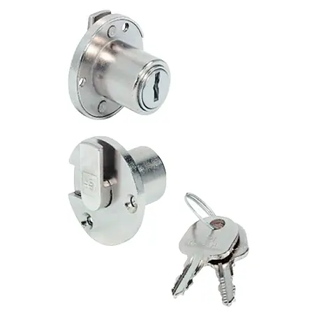 Stabilit  Cerradura para muebles