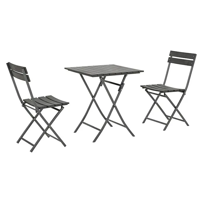 Sunfun Maja Balkonski set namještaja - 3-dij.