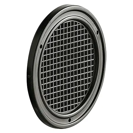 Stabilit  Lüftungsgitter
