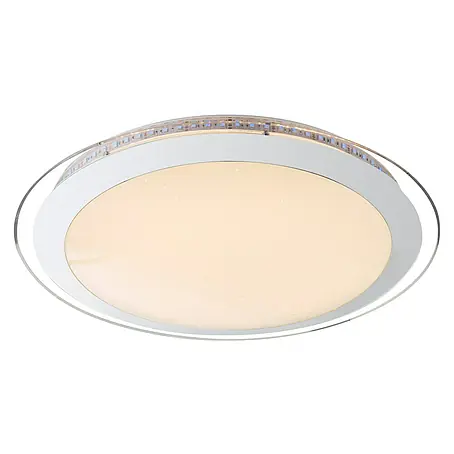 Globo  LED-Deckenleuchte Nicole II