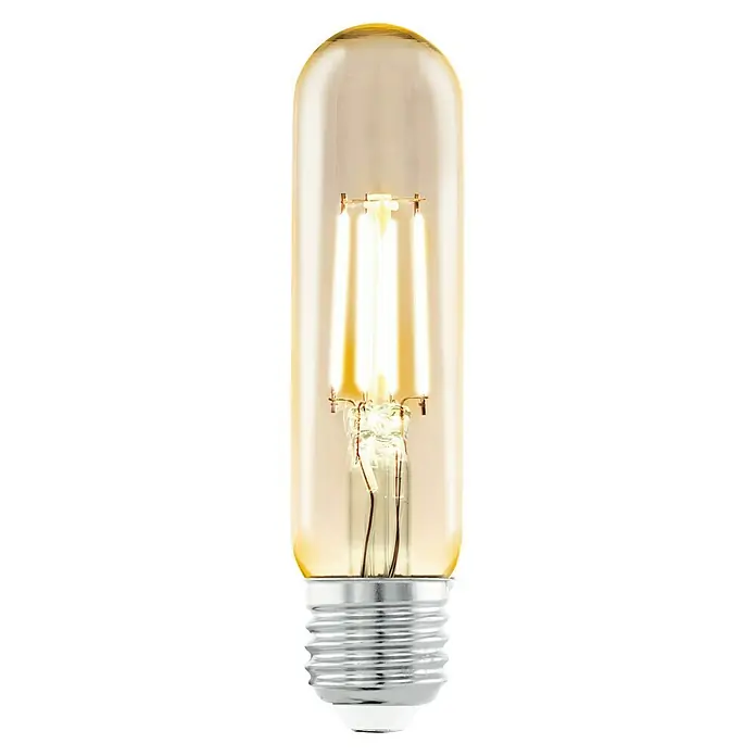 Eglo LED žarulja - 3,5 W, E27, Boja: Jantarno
