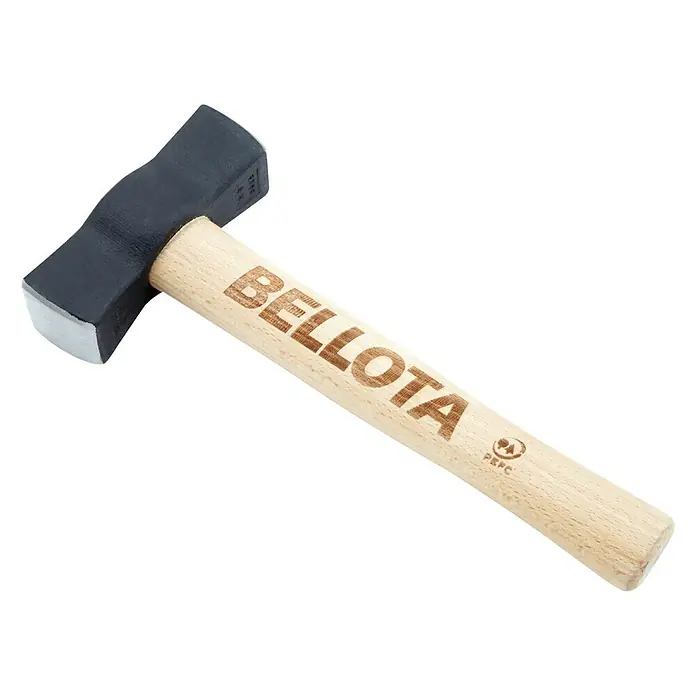 Bellota Maza 53080 - 1.400 g, Haya