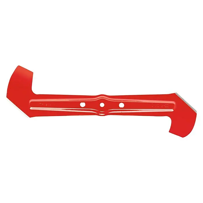 Gardena Ersatzmesser PowerMax 37 E - Passend für: Gardena Elektro-Rasenmäher PowerMax 37 E