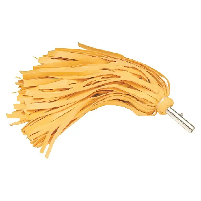 Fregona - Mango de aluminio, Microfibra