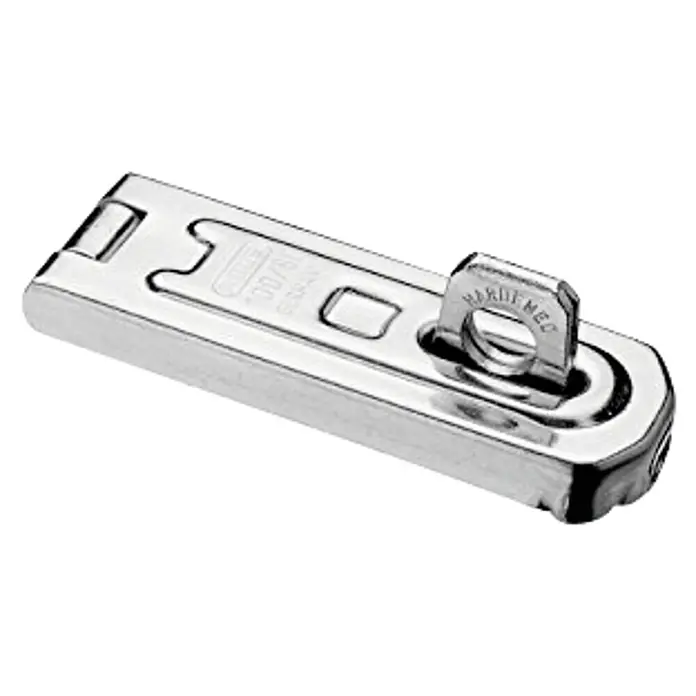 Abus Portacandados 100 - L x An: 80 x 27 mm