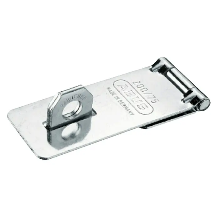 Abus Portacandados 200 - L x An: 75 x 29 mm
