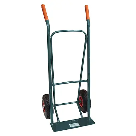 Altrad  Carretilla de transporte