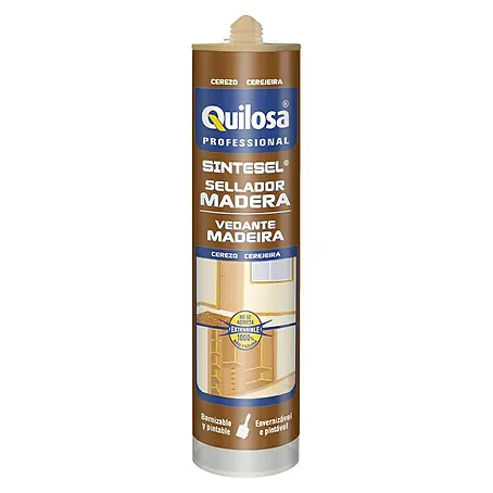 Quilosa  Sellador para madera Sintesel