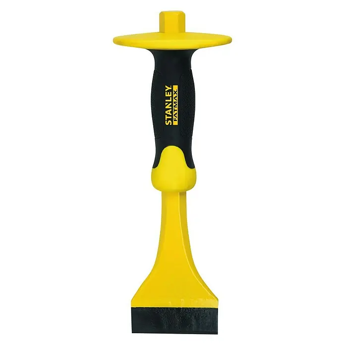 Stanley FatMax Cincel para azulejos - Largo: 275 mm