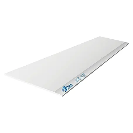 Placo Saint-Gobain  Placa de yeso laminado BA