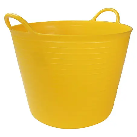 Cubo de obra Flextub