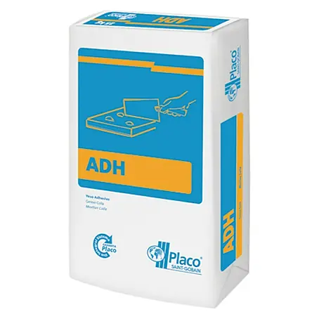 Placo Saint-Gobain  Pasta de agarre de placas de yeso laminado