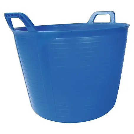 Cubo de obra Flextub